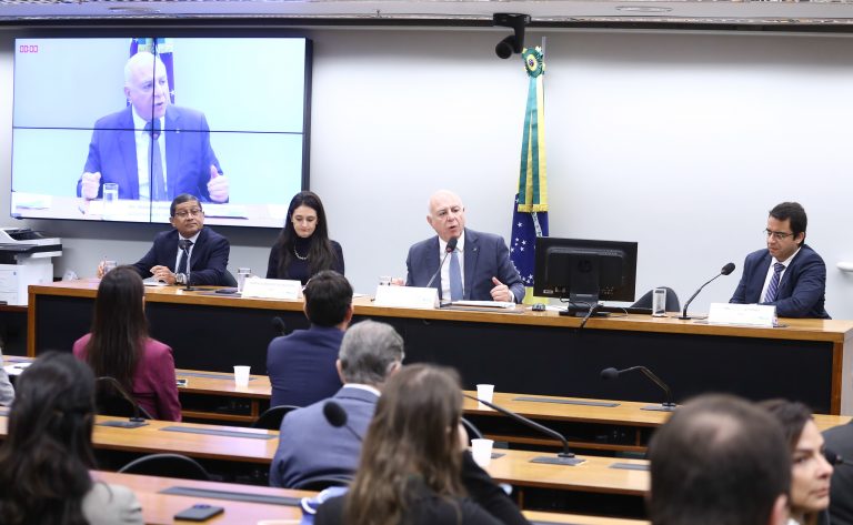 Deputados buscam consenso no Congresso para proteger orçamento das agências reguladoras