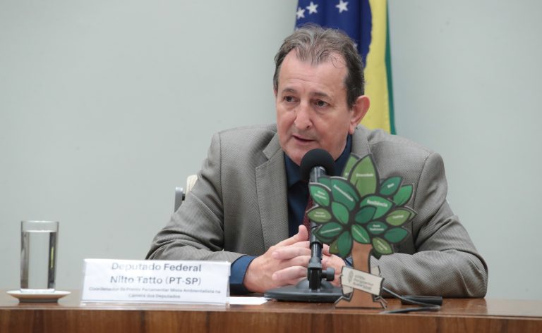 Deputados pedem status de observadores na COP30 para ampliar influência parlamentar