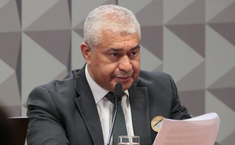 Diretor de empresas do 'Careca do INSS' admite movimentar R$ 150 milhões