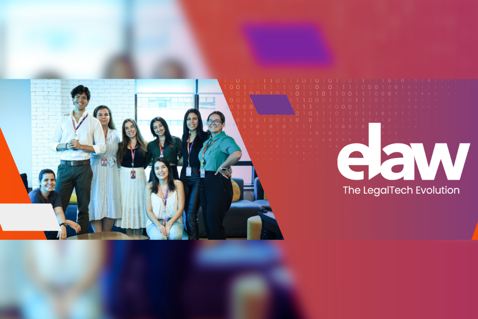 ELaw no AB2LEX25: conheça esta parceria! 