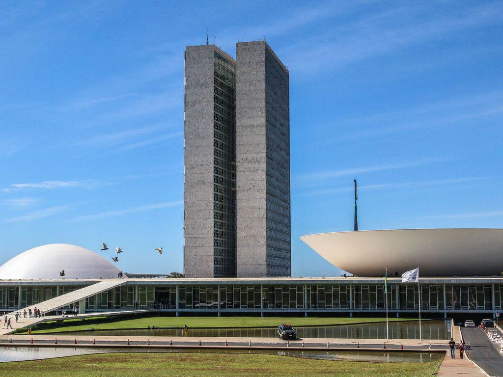 Eleições 2026: 54 vagas no Senado e 513 na Câmara serão disputadas