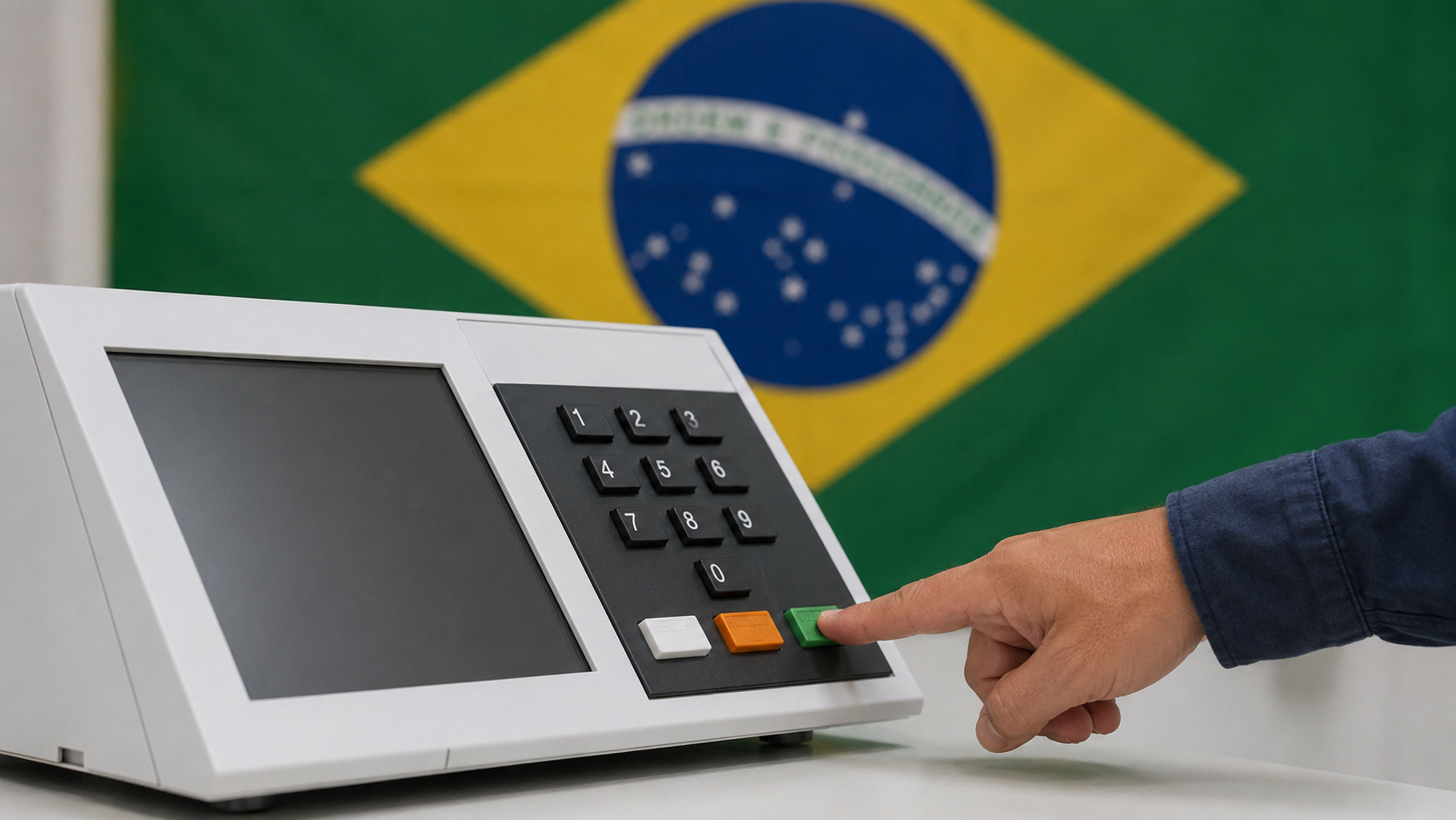 Eleições 2026: como profissionais estão faturando com a demanda sazonal
