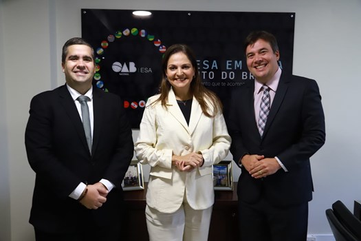 ESA Nacional amplia cursos para interior em preparação à Conferência de Cuiabá