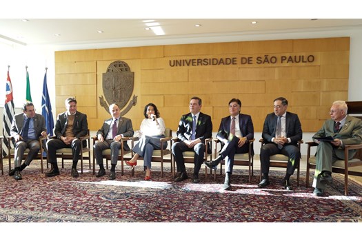 ESA Nacional e USP firmam parceria inédita para capacitação em IA e Direito Digital