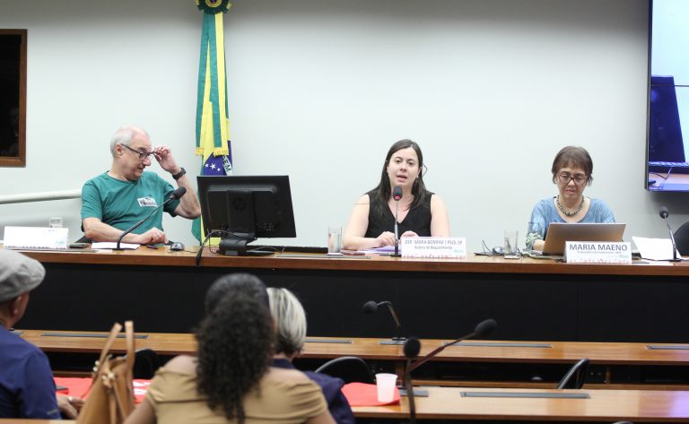 Especialistas defendem Sistema Nacional de Saúde do Trabalhador para reduzir mortes