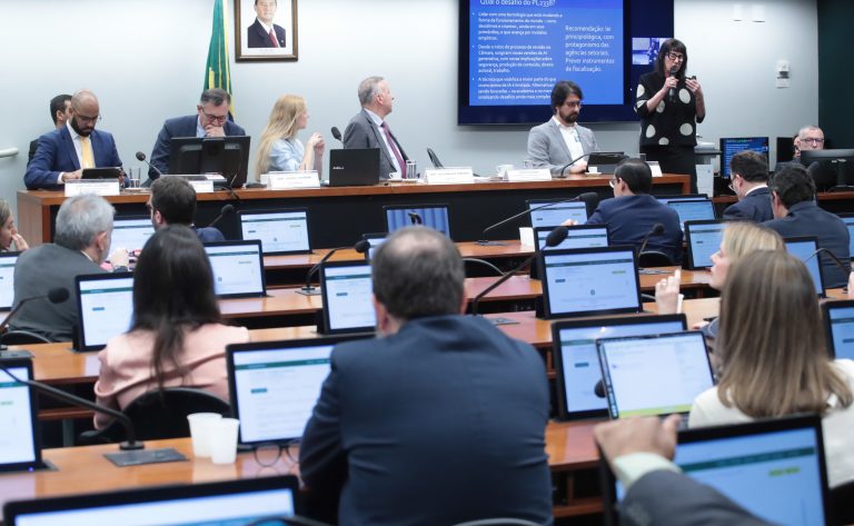 Especialistas pedem flexibilização e soberania no projeto de IA do Brasil