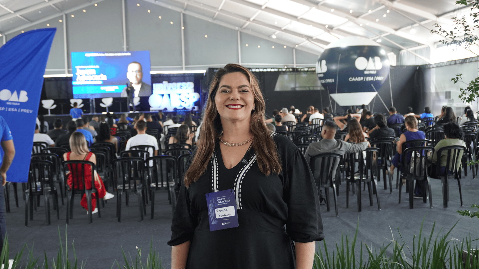 Eventos da OAB: Investimento de Carreira ou Apenas um Dia Fora do Escritório?