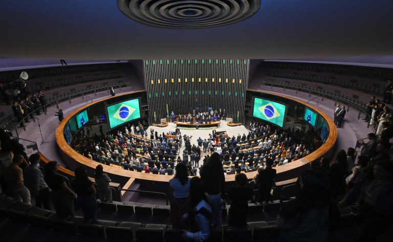 Ex-presidentes da Câmara defendem legados e ressaltam independência institucional