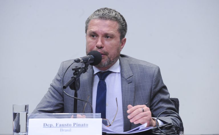Fausto Pinato: BRICS pode causar 'virada de mesa' na ordem mundial