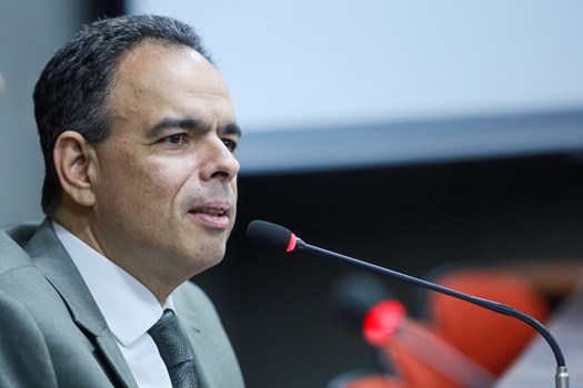Felipe Sarmento assume presidência interina do Conselho Federal da OAB até 9 de agosto