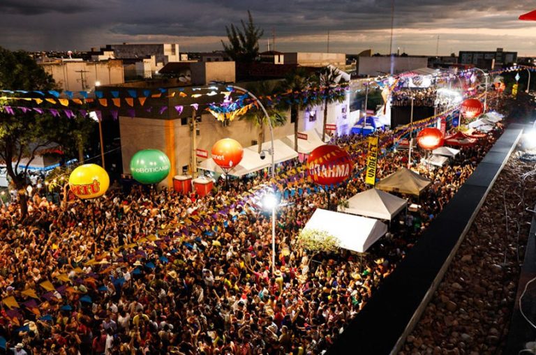 Festival Pingo da Mei Dia de Mossoró entra no calendário turístico nacional
