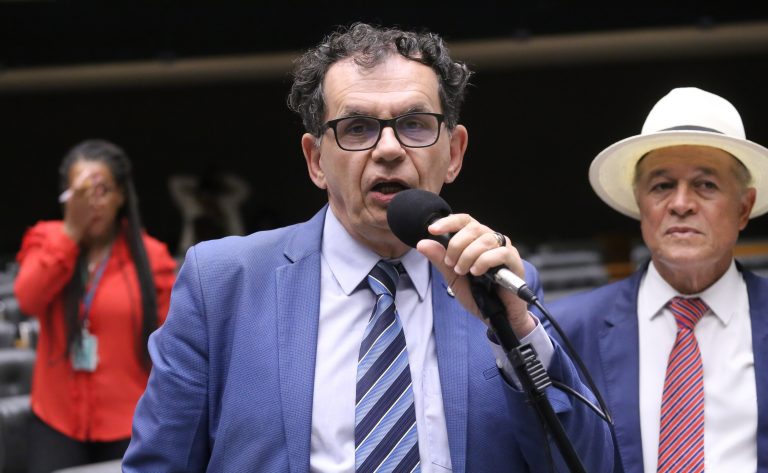 Frente parlamentar lança agenda para fortalecer organizações da sociedade civil