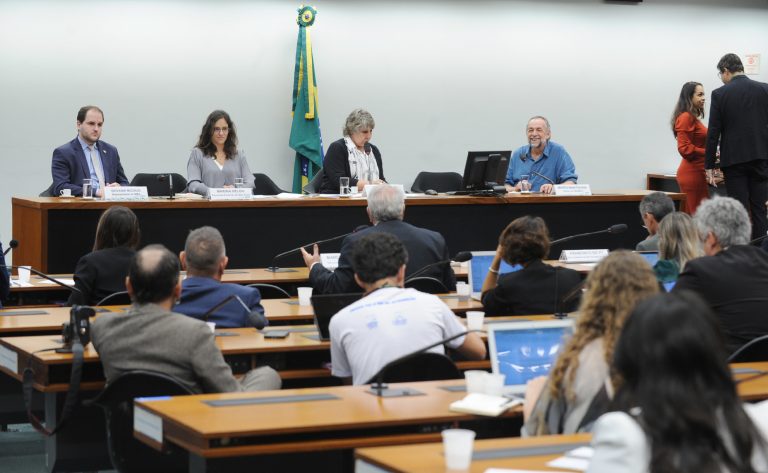 Frentes ambientalistas de 9 estados pedem veto presidencial ao projeto de licenciamento ambiental