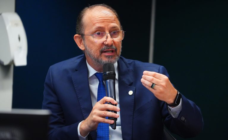 Funasa lança Casa do Saneamento para reforçar debate na COP30 em Belém