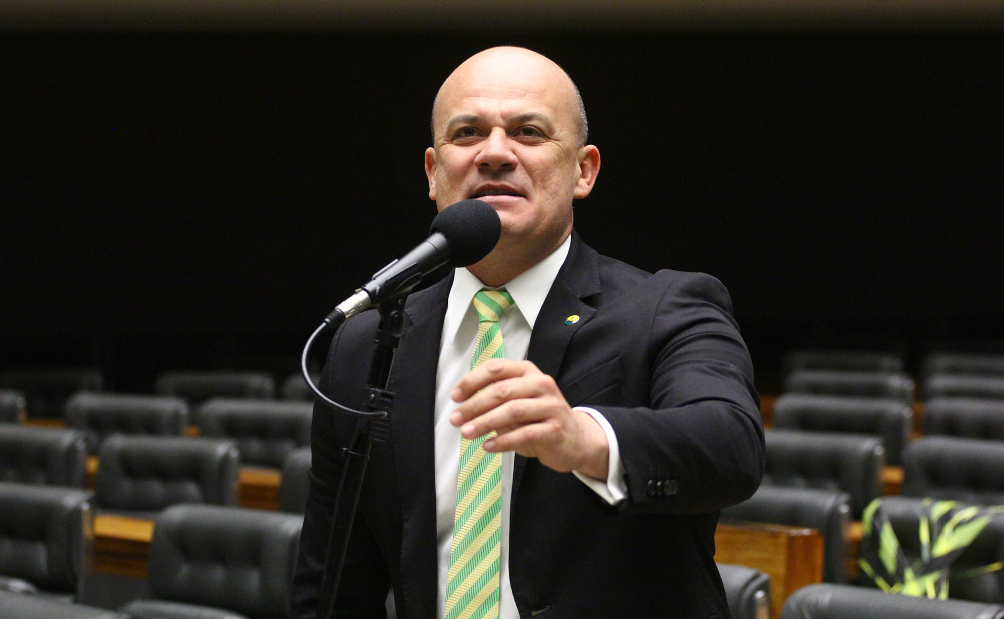 Fundo de Segurança Pública poderá indenizar vítimas de violência e policiais