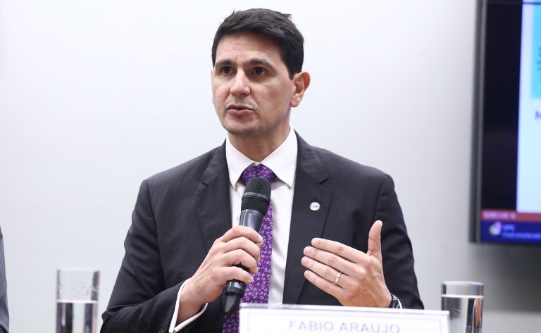 Governo inclui paradesporto no SUS com investimento de R$ 6 milhões até 2026