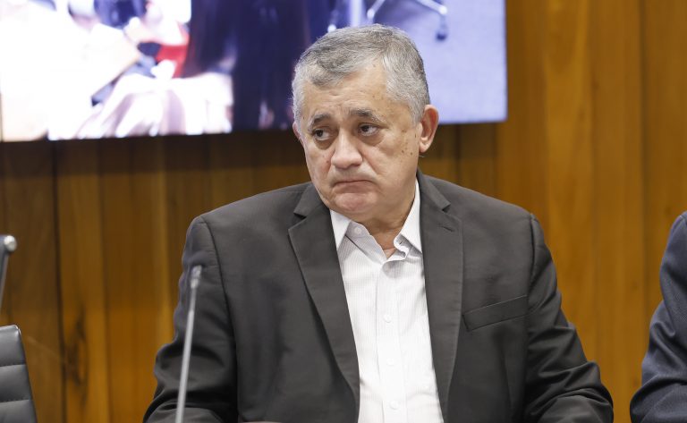 Governo prioriza votação da PEC da Segurança na próxima semana na Câmara