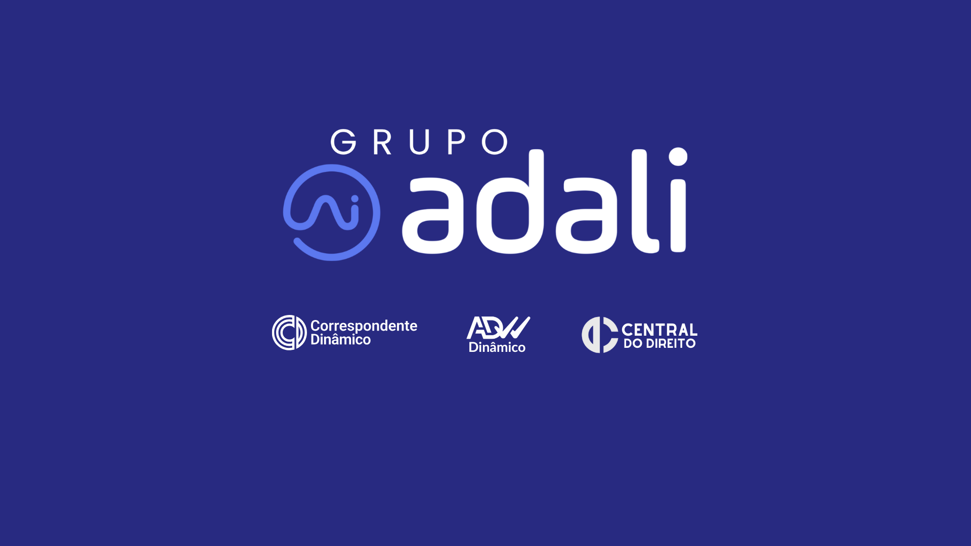 Grupo Adali no AB2L Lawtech Experience 2025: O Futuro do Direito é Agora