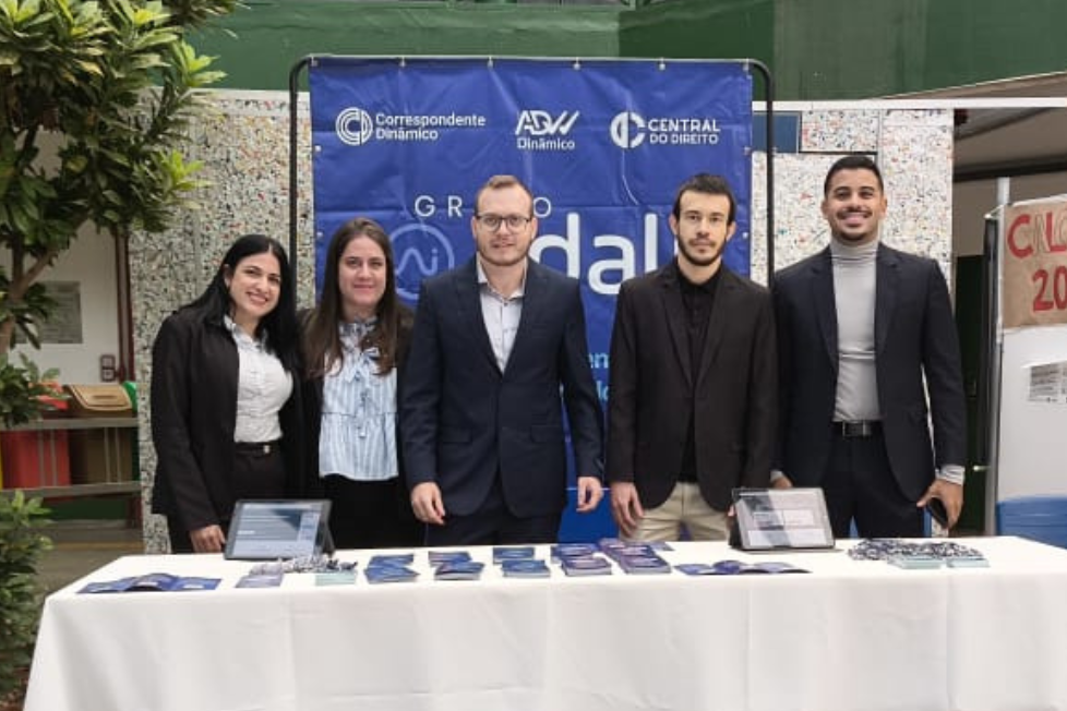 Grupo Adali Participa do Congresso de Direito Digital - Edição Interior - OAB Boituva