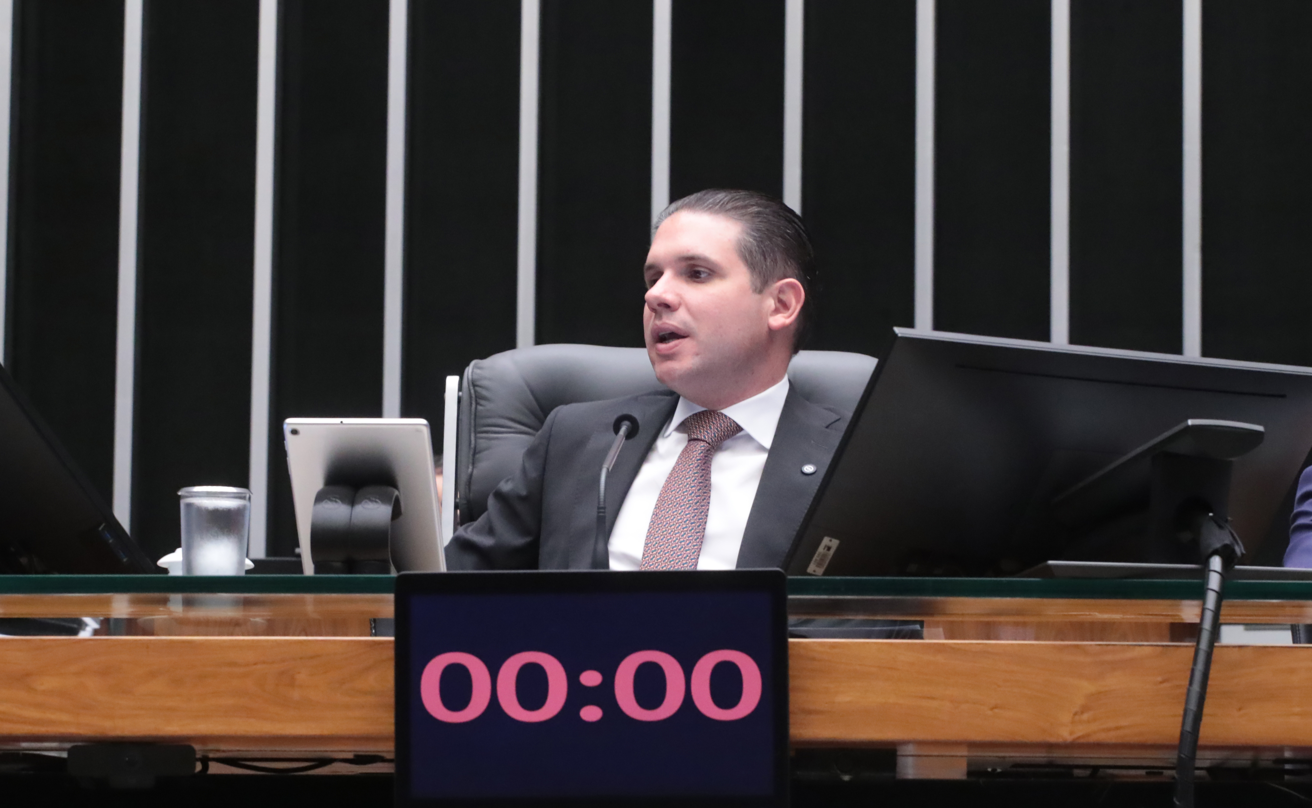 Hugo Motta: MP vai permitir avaliação rigorosa dos cursos de medicina