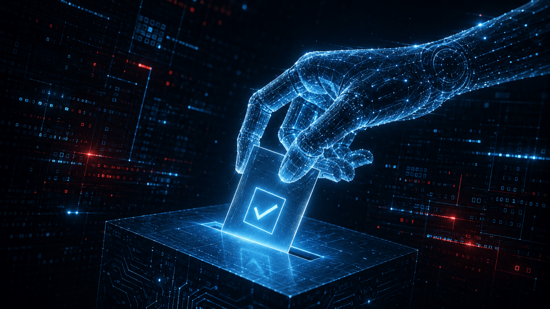 Inteligência Artificial e Propaganda Eleitoral: Desafios Jurídicos da Democracia Digital