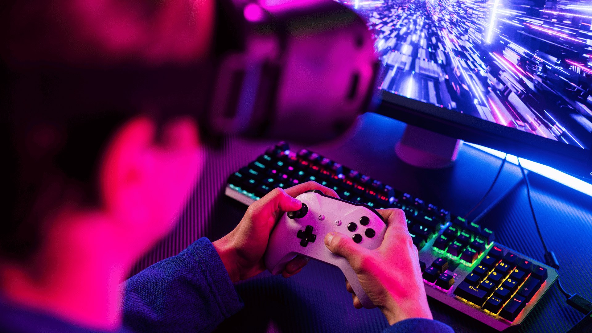 Jogos online e o desenvolvimento de crianças e adolescentes: entre oportunidades, riscos e responsabilidade digital