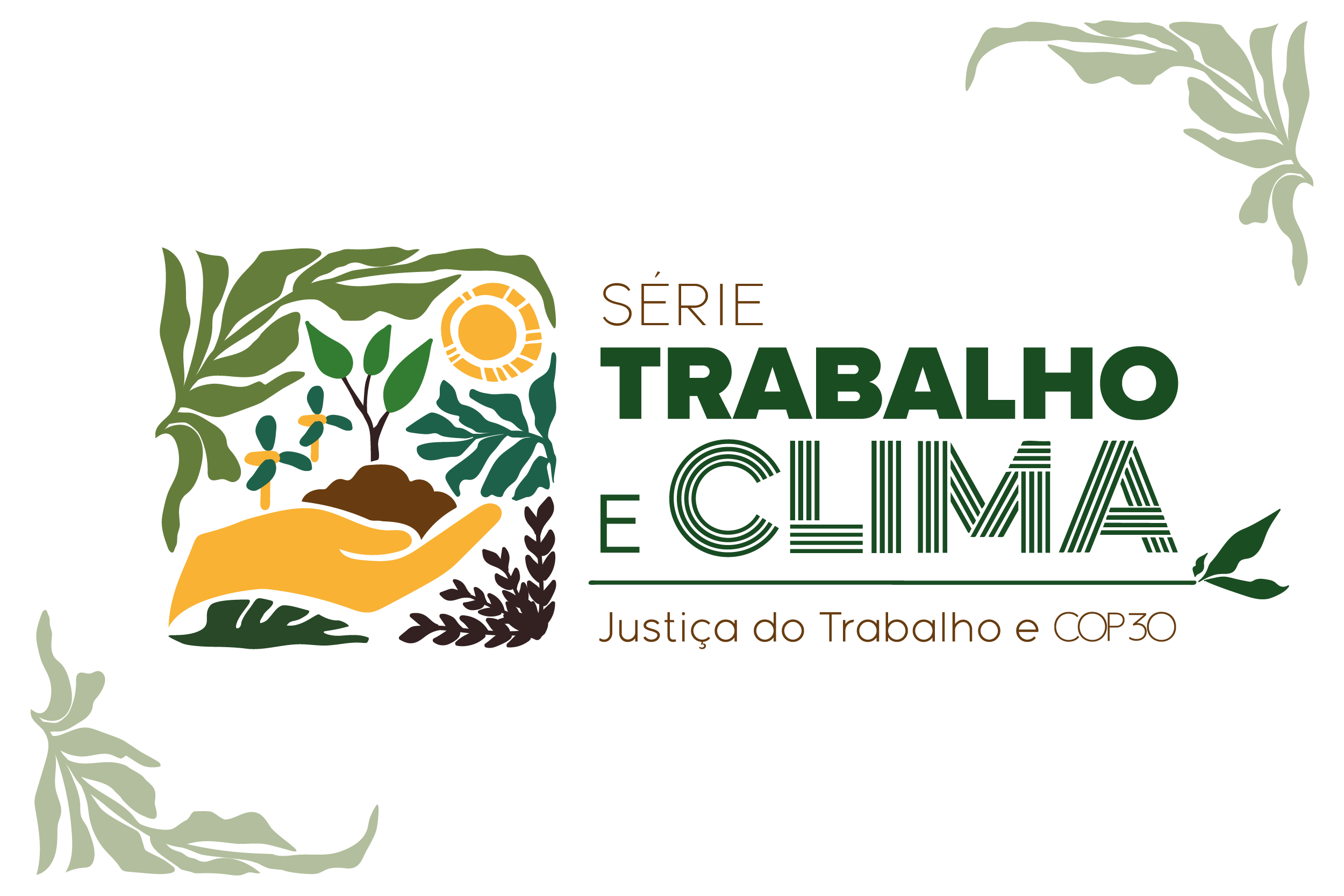Justiça do Trabalho lança série sobre impactos da crise climática no trabalho