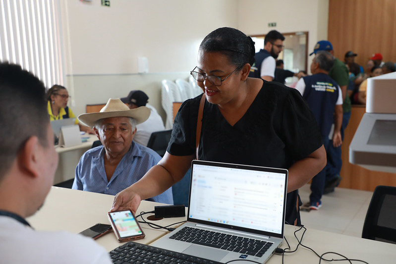 Justiça do Trabalho torna itinerância obrigatória em todo o Brasil