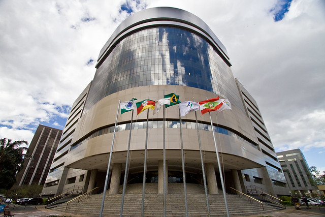 Justiça Federal em SC ganha oito novas varas após sanção da Lei 15.172/25