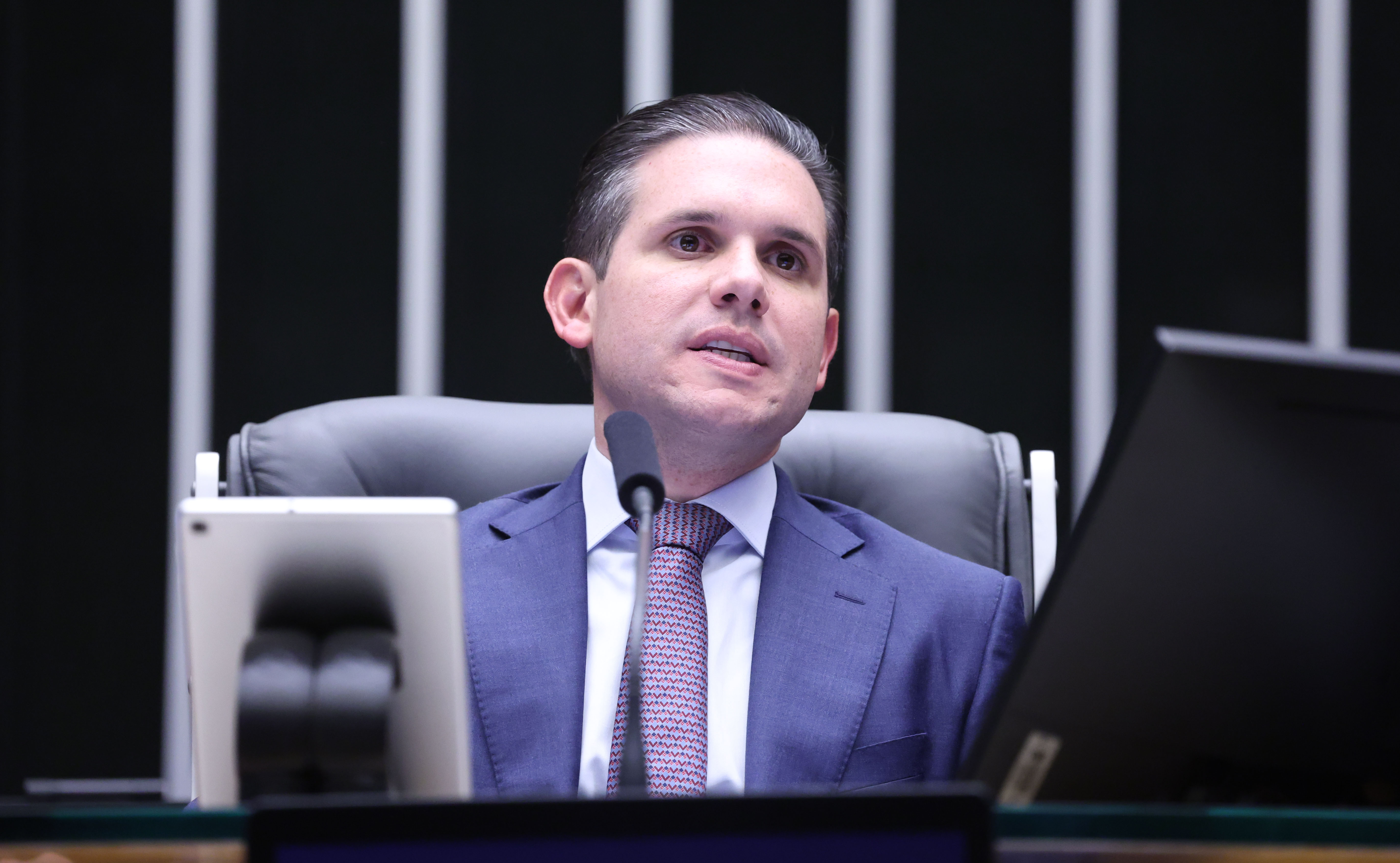 Lei Antifacção: confisco de R$ 190 mi em bens marca início dos efeitos da lei
