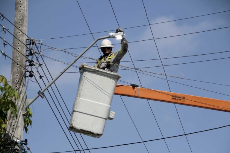 Lei aumenta pena para roubo de cabos elétricos para até 15 anos de prisão