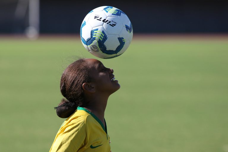 Lei Geral da Copa do Mundo Feminina 2027: Câmara aprova regras para o torneio