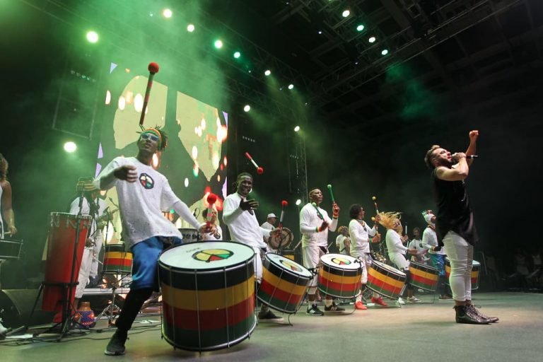 Lei institui 17 de fevereiro como Dia Nacional da Axé Music no Brasil