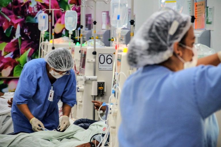 Lei permite que médicos residentes fracionem férias em períodos de 10 dias