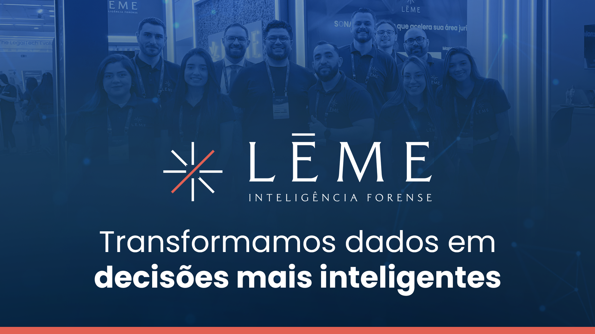 LEME Inteligência Forense na AB2LEX 2026