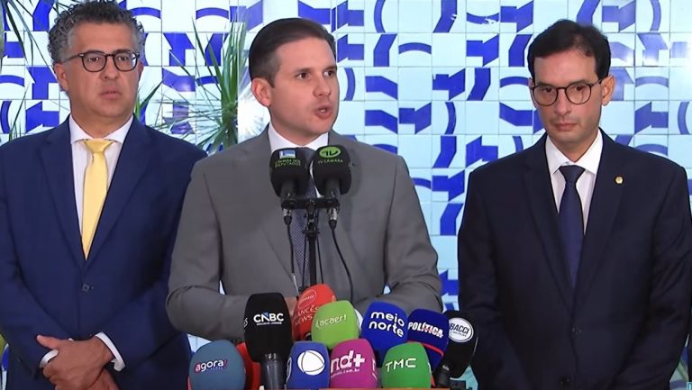Leo Prates será relator das PECs que acabam com escala 6x1 na Câmara