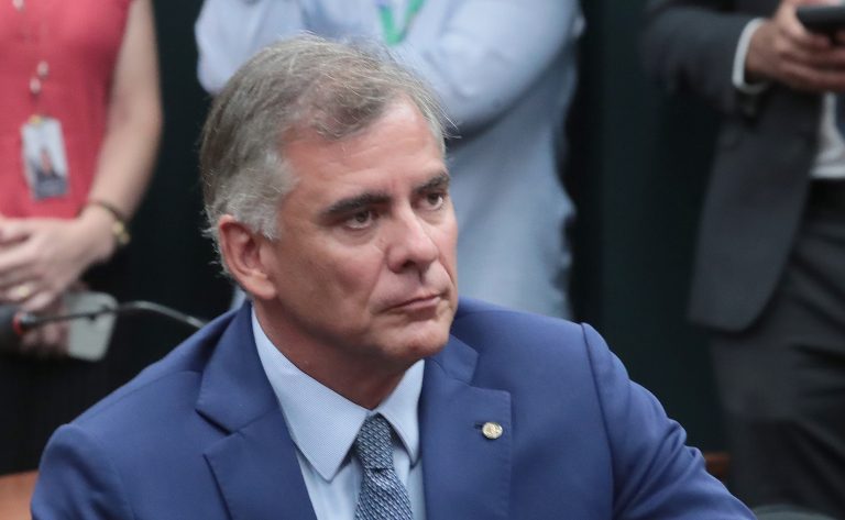 Leur Lomanto Júnior é eleito presidente da CCJ da Câmara por unanimidade