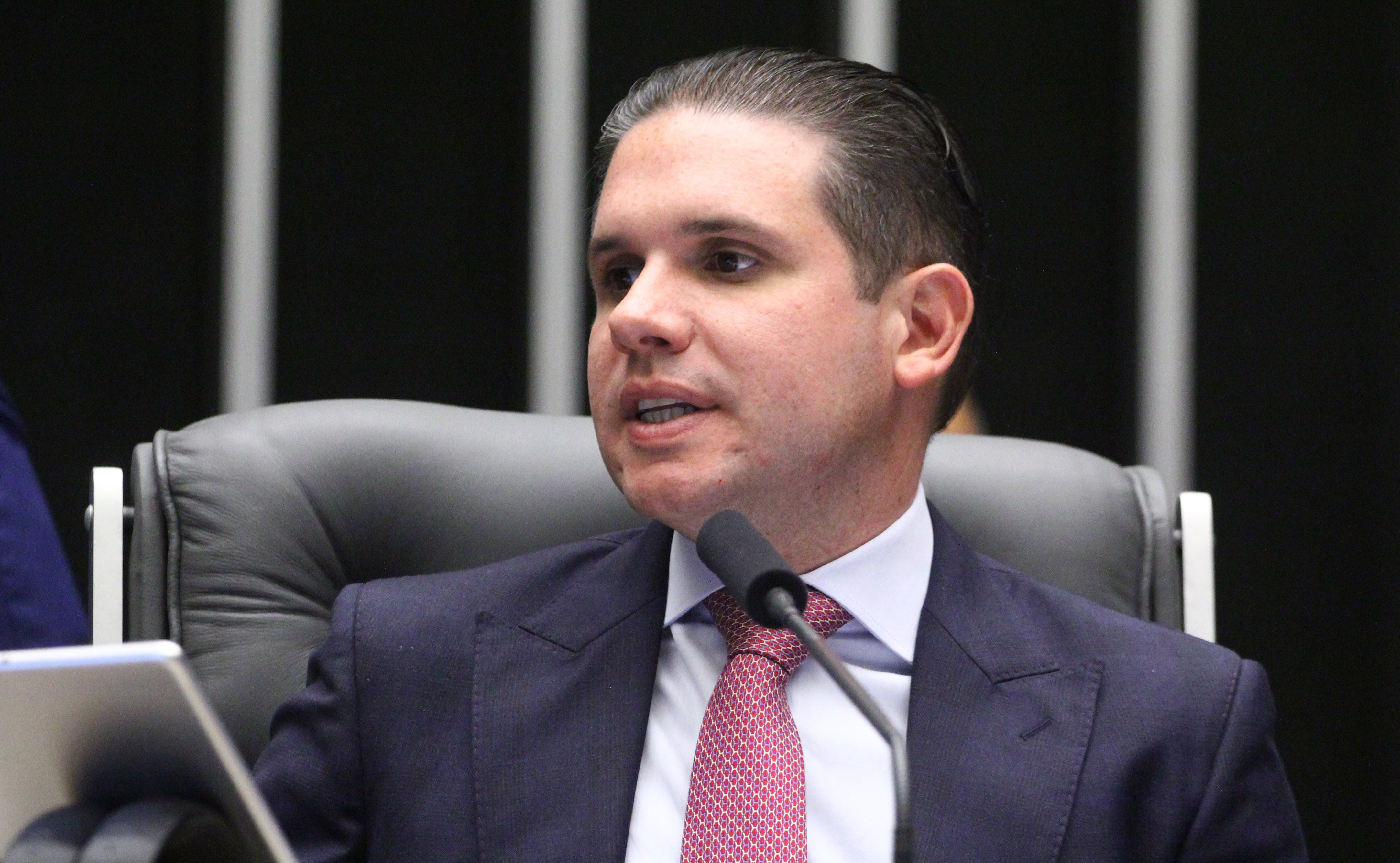 Lira espera equilíbrio e resultados concretos dos novos deputados eleitos