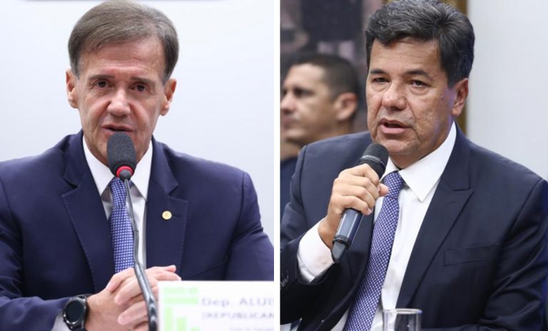 Mendonça Filho será relator da PEC da Segurança Pública que reformula sistema nacional