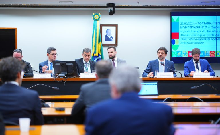 Mercado clandestino de apostas causa prejuízo de R$ 10,8 bilhões anuais ao Brasil
