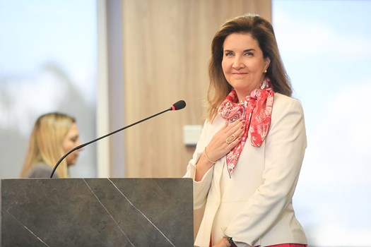 Ministra Daniela Teixeira completa dois anos no STJ com decisões que fortalecem prerrogativas da advocacia