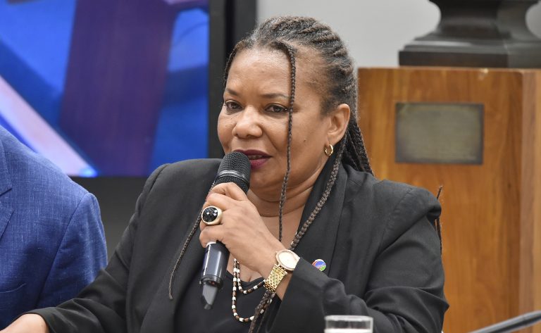 Ministra destaca participação popular no novo Plano Nacional de Cultura 2025-2035