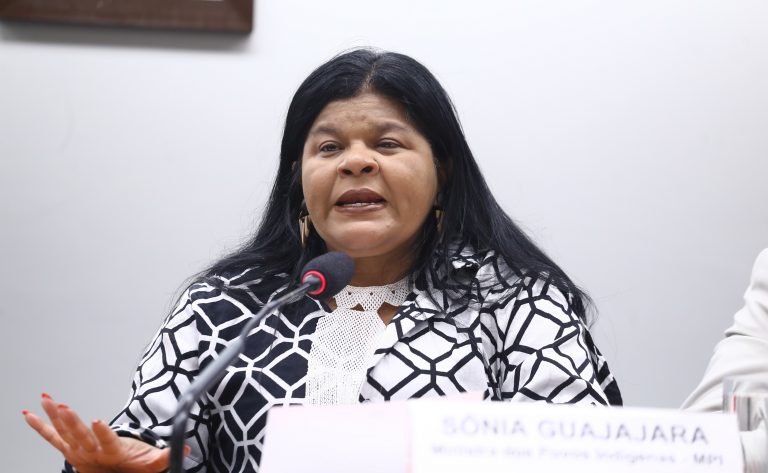Ministra garante maior participação indígena da história na COP30 em Belém