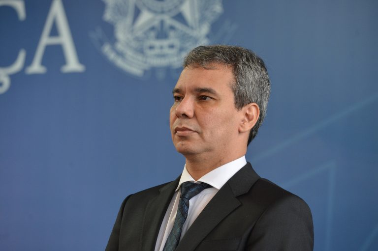 Ministro da Justiça será ouvido na Câmara sobre PF e plataformas digitais