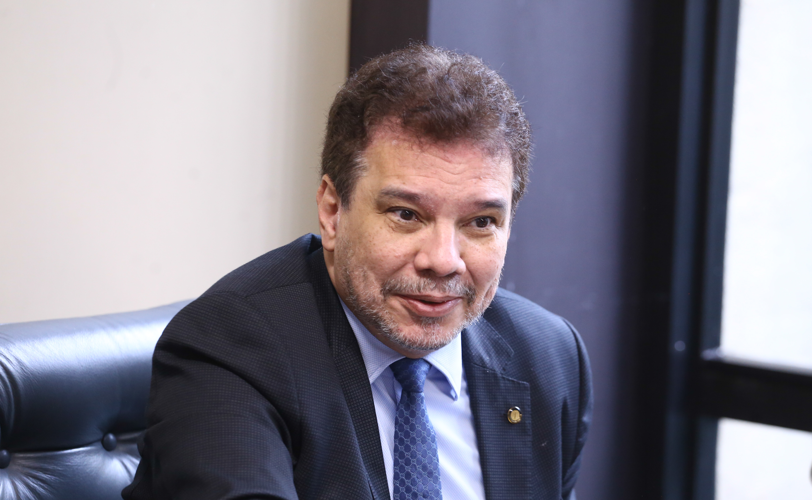 Ministro da Justiça será ouvido sobre atuação internacional da PF
