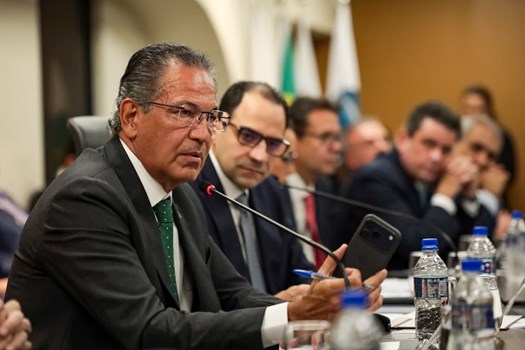 Ministro do STJ defende presença efetiva de juízes nas comarcas do interior