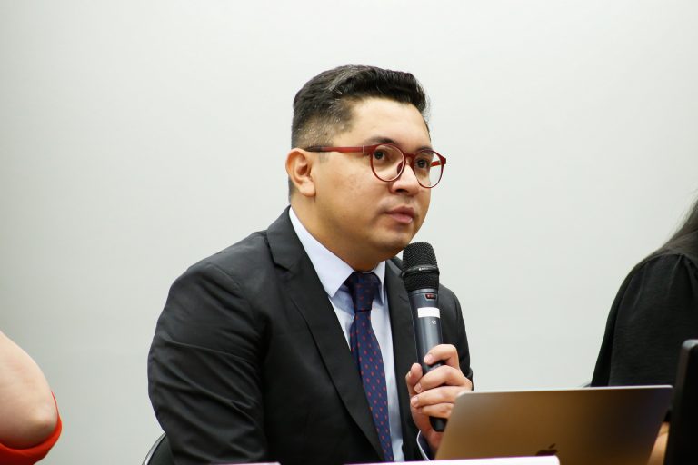 Ministro dos Povos Indígenas vai à Câmara apresentar planejamento de 2026