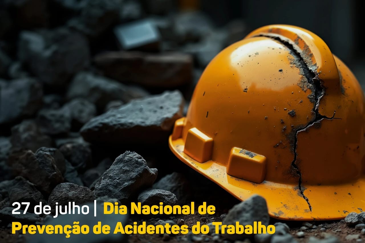 Mitos e verdades sobre prevenção de acidentes de trabalho: TST esclarece direitos e deveres