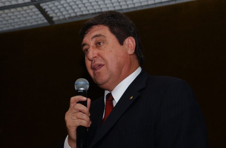 Morre aos 76 anos o ex-deputado federal José Borba (MDB-PR)