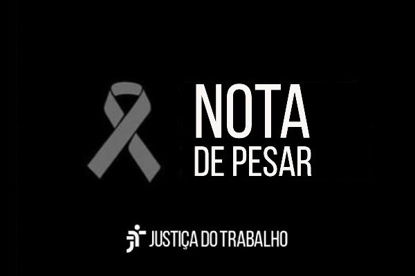 Morre aos 92 anos ex-presidente do TST ministro Wagner Antônio Pimenta